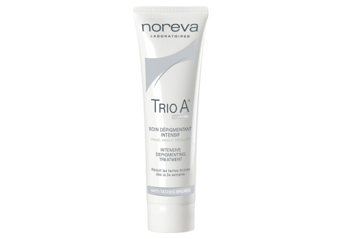 NOREVA Trio A depigmentierende Emulsion – PZN 4369245 (PZN 4369245)