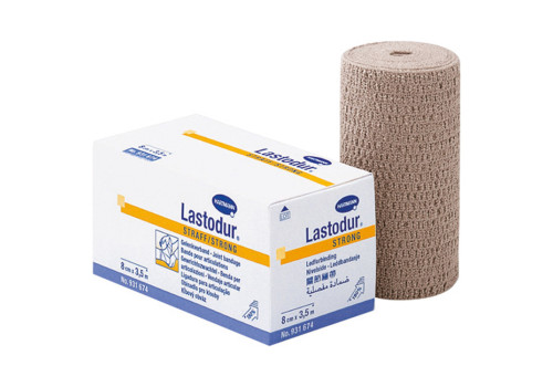 LASTODUR Binde straff 8 cmx7 m – PZN 614251 (PZN 614251)