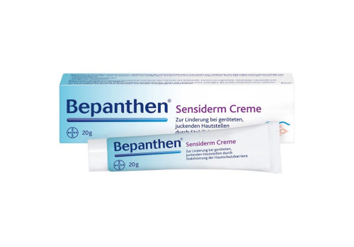 Bepanthen Sensiderm Creme – PZN 6429046 (PZN 6429046)