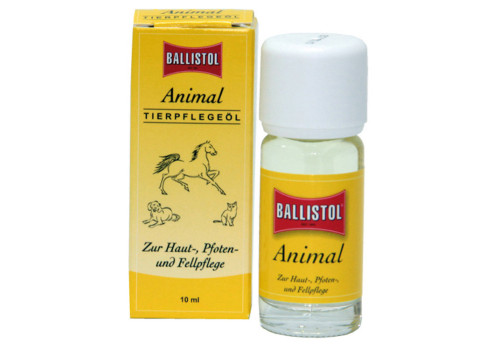 BALLISTOL animal Öl vet. – PZN 6499489 (PZN 6499489)