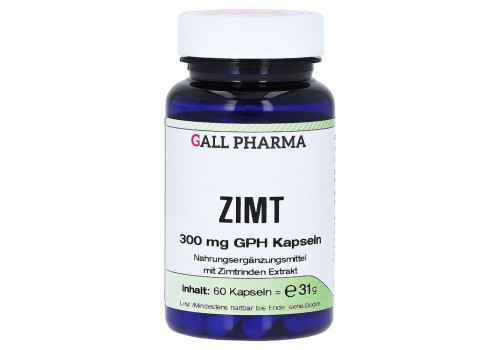 ZIMT 300 mg GPH Kapseln – PZN 4411651 (PZN 4411651)