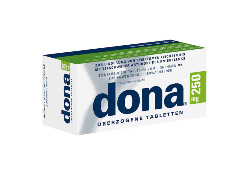 Dona 250mg – PZN 4851114 (PZN 4851114)