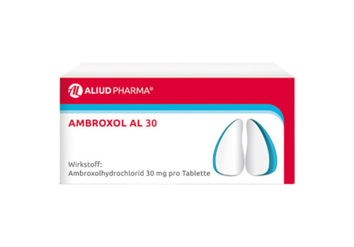 Ambroxol AL 30 – PZN 4765797 (PZN 4765797)