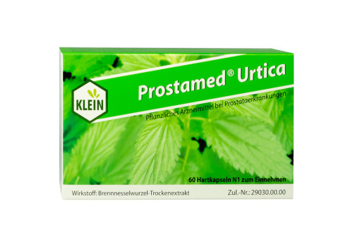 Prostamed Urtica – PZN 4004609 (PZN 4004609)