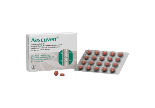 Aescuven – PZN 5133415 (PZN 5133415)