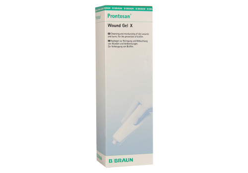 PRONTOSAN Wound Gel X – PZN 6464893 (PZN 6464893)