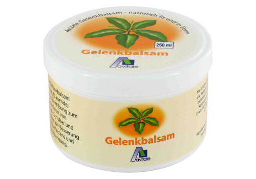 GELENKBALSAM – PZN 348565 (PZN 348565)