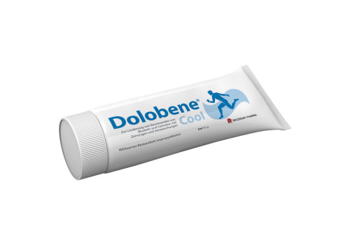 DOLOBENE Cool Gel – PZN 6147394 (PZN 6147394)