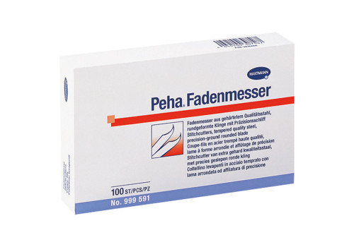 PEHA FADENMESSER steril – PZN 3835656 (PZN 3835656)