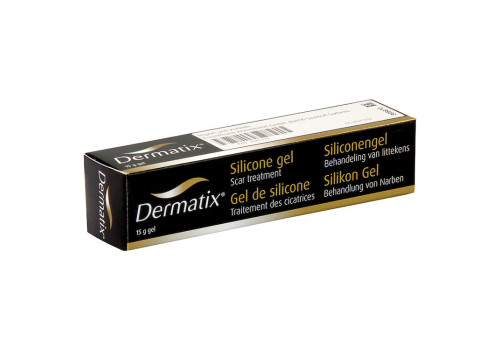 DERMATIX Gel – PZN 3687374 (PZN 3687374)