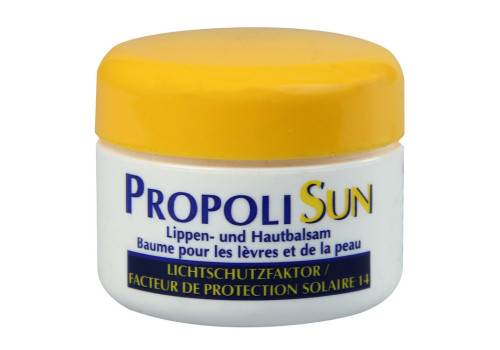 PROPOLI Sun Lippenbalsam – PZN 6189866 (PZN 6189866)