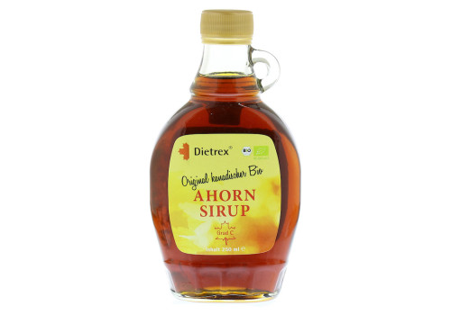 AHORN-SIRUP Bio Grad C – PZN 9935488 (PZN 9935488)