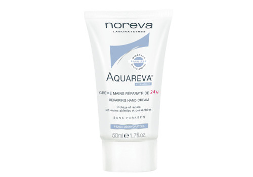 NOREVA Aquareva regenerierende Handcreme – PZN 4712499 (PZN 4712499)