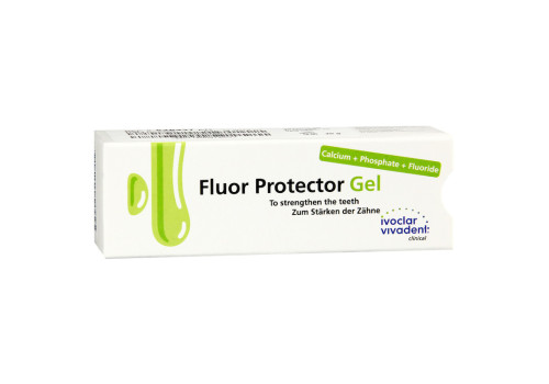 FLUOR PROTECTOR Gel – PZN 6495020 (PZN 6495020)