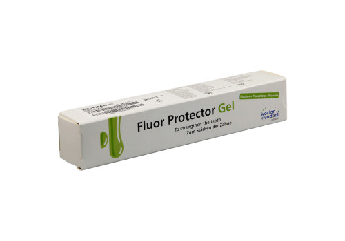 FLUOR PROTECTOR Gel – PZN 6495037 (PZN 6495037)