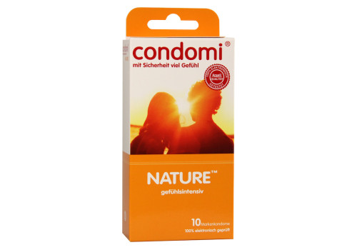 CONDOMI Nature N – PZN 9232031 (PZN 9232031)