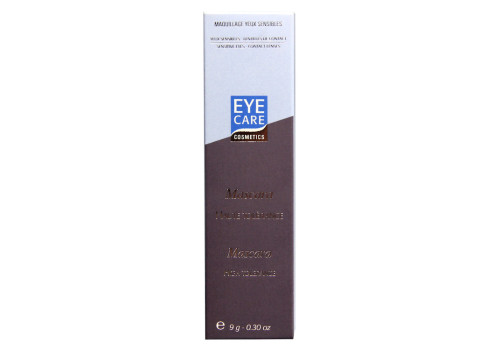 EYE CARE Wimperntusche blau 202 – PZN 7658139 (PZN 7658139)