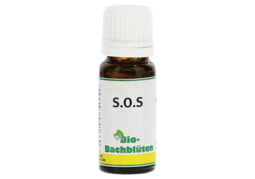 BACHBLÜTEN S.O.S flüssig vet. – PZN 11139066 (PZN 11139066)