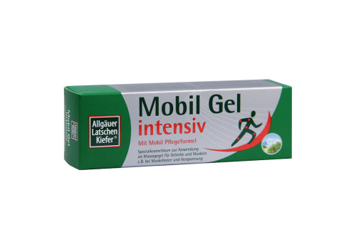 ALLGÄUER LATSCHENK. mobil Gel intensiv – PZN 7387137 (PZN 7387137)