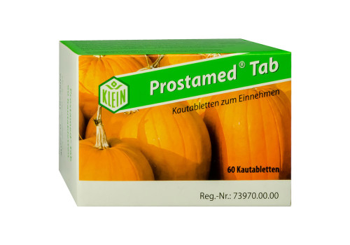 PROSTAMED Tab – PZN 9295439 (PZN 9295439)