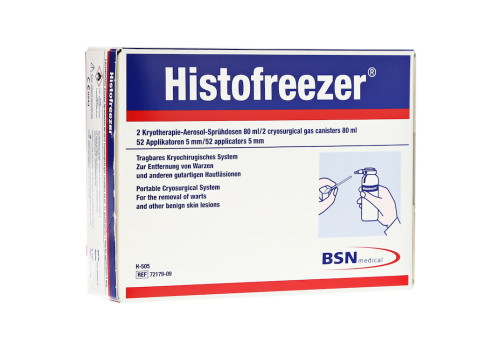 HISTOFREEZER medium Dosierspray – PZN 10933419 (PZN 10933419)