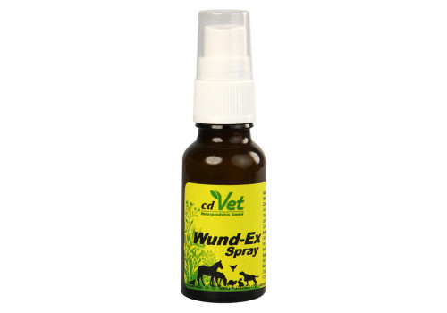 WUNDEX Spray vet. – PZN 9331164 (PZN 9331164)