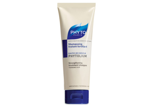 PHYTOLIUM stärkendes Shampoo b.Haarausfall – PZN 9477643 (PZN 9477643)