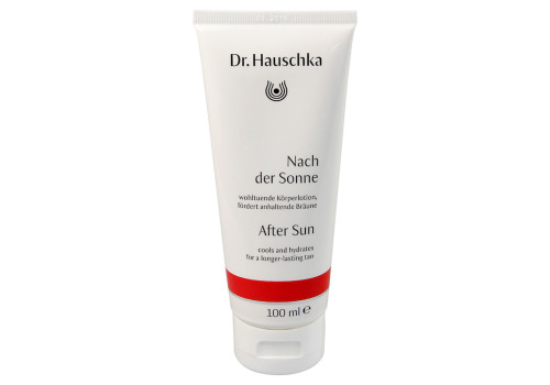 DR.HAUSCHKA nach der Sonne Lotion – PZN 9432770 (PZN 9432770)