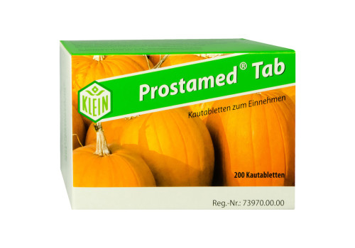 PROSTAMED Tab – PZN 9295480 (PZN 9295480)