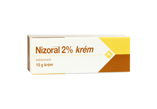 Nizoral 2% – PZN 9289628 (PZN 9289628)