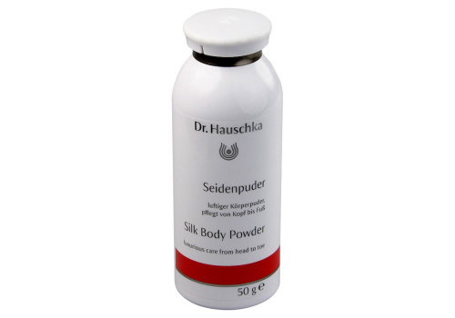 DR.HAUSCHKA Seidenpuder – PZN 9433203 (PZN 9433203)