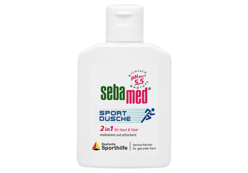 SEBAMED Sportdusche – PZN 7410095 (PZN 7410095)