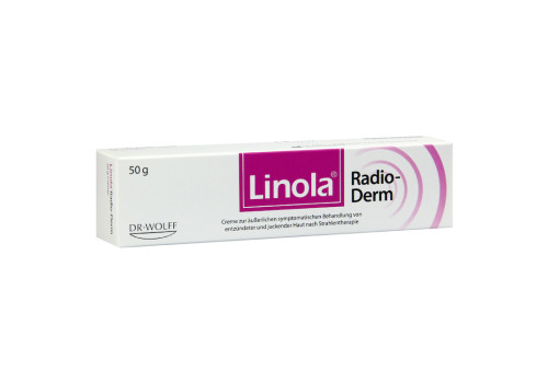 LINOLA Radio Derm Creme – PZN 9077211 (PZN 9077211)