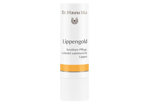 DR.HAUSCHKA Lippengold – PZN 9432652 (PZN 9432652)