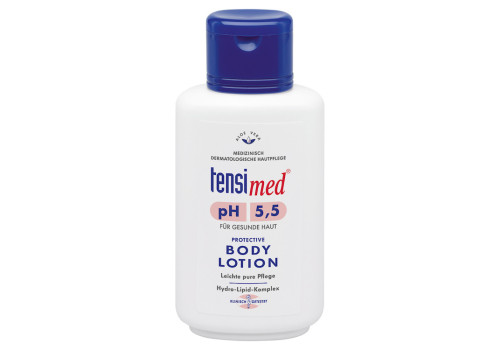 TENSIMED Bodylotion – PZN 8440402 (PZN 8440402)