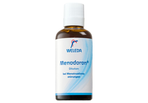 MENODORON Dilution – PZN 7542678 (PZN 7542678)