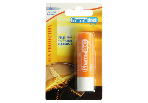 LIPPENPFLEGE LIP Balm Sun Protection LSF 30 – PZN 7565260 (PZN 7565260)