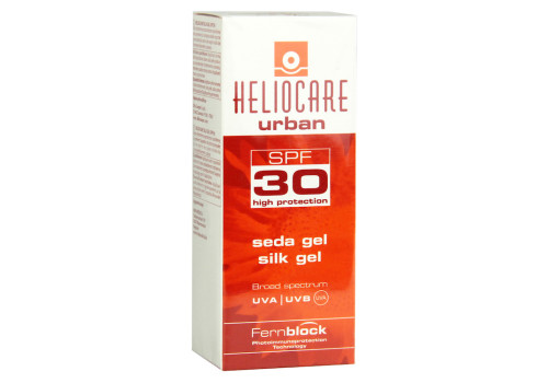 HELIOCARE Silk Gel SPF 30 – PZN 9280544 (PZN 9280544)