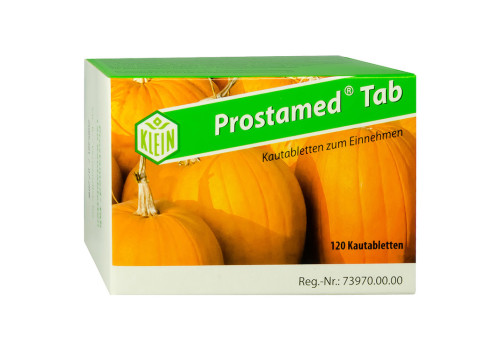 PROSTAMED Tab – PZN 9295474 (PZN 9295474)