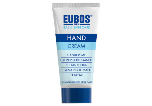 EUBOS HANDCREME Tube – PZN 7569430 (PZN 7569430)