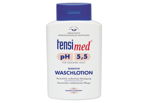 TENSIMED Waschemulsion – PZN 8440425 (PZN 8440425)