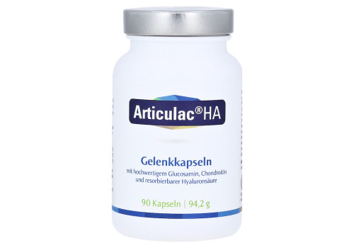 ARTICULAC HA Kapseln – PZN 6917892 (PZN 6917892)