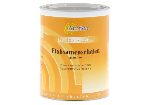 Flohsamenschalen Gemahlen Pulver – PZN 9213677 (PZN 9213677)