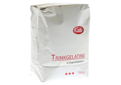 Trinkgelatine Caelo Hv-packung – PZN 7105848 (PZN 7105848)