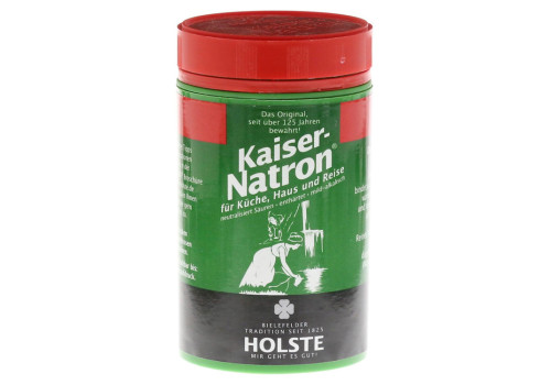 Kaiser Natron Tabletten – PZN 494574 (PZN 494574)