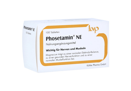 Phosetamin NE – PZN 6465438 (PZN 6465438)