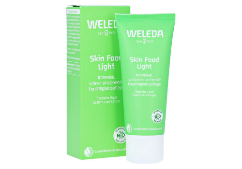 Weleda Skin Food light – PZN 14026411 (PZN 14026411)