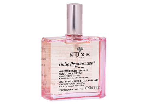 NUXE Huile Prodigieuse Florale – PZN 16588314 (PZN 16588314)