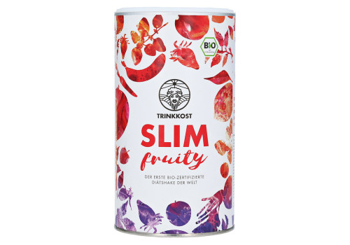 TRINKKOST fruity slim Pulver – PZN 12729580 (PZN 12729580)