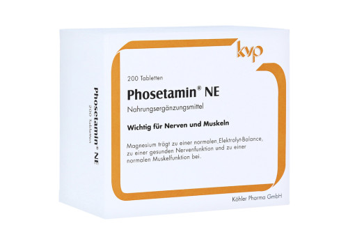 Phosetamin NE – PZN 10339573 (PZN 10339573)